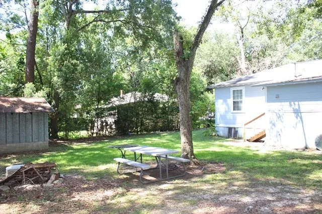 $1,495 | 781 California Street, Tallahassee, FL 32304