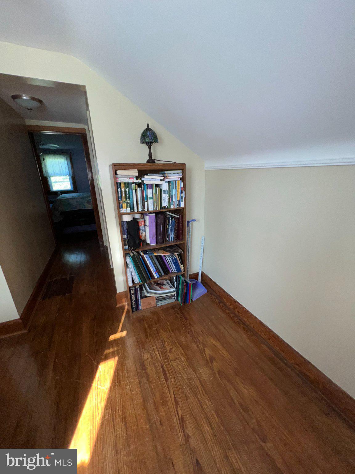11402 Red Hill Road Southwest La Vale, MD 21502 - Photo 35 of 92 Cozy nook with sunlight and books.