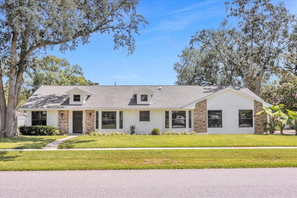 1631 Fulmer Road Belle Isle, FL 32809 - Photo 1 of 1 WELCOME HOME