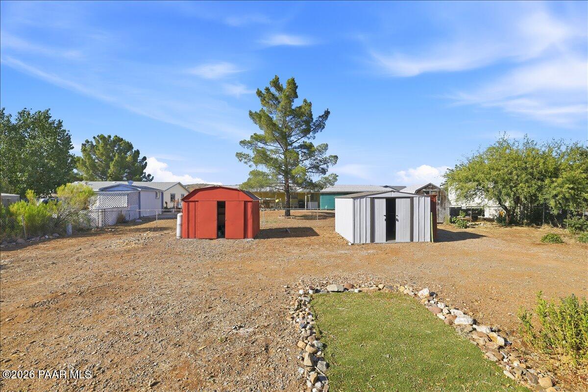 17150 Rabbit Road Mayer, AZ 86333 - Photo 5 of 19 6944
