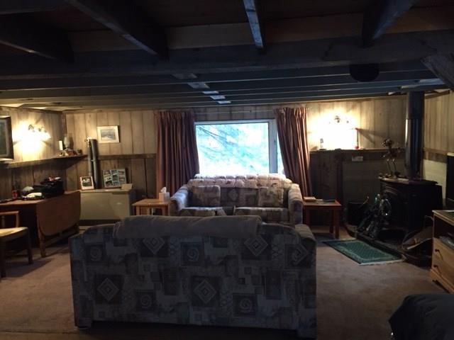 4341 Carrabassett Road Stratton, ME 04982 - Photo 9 of 15 Photo