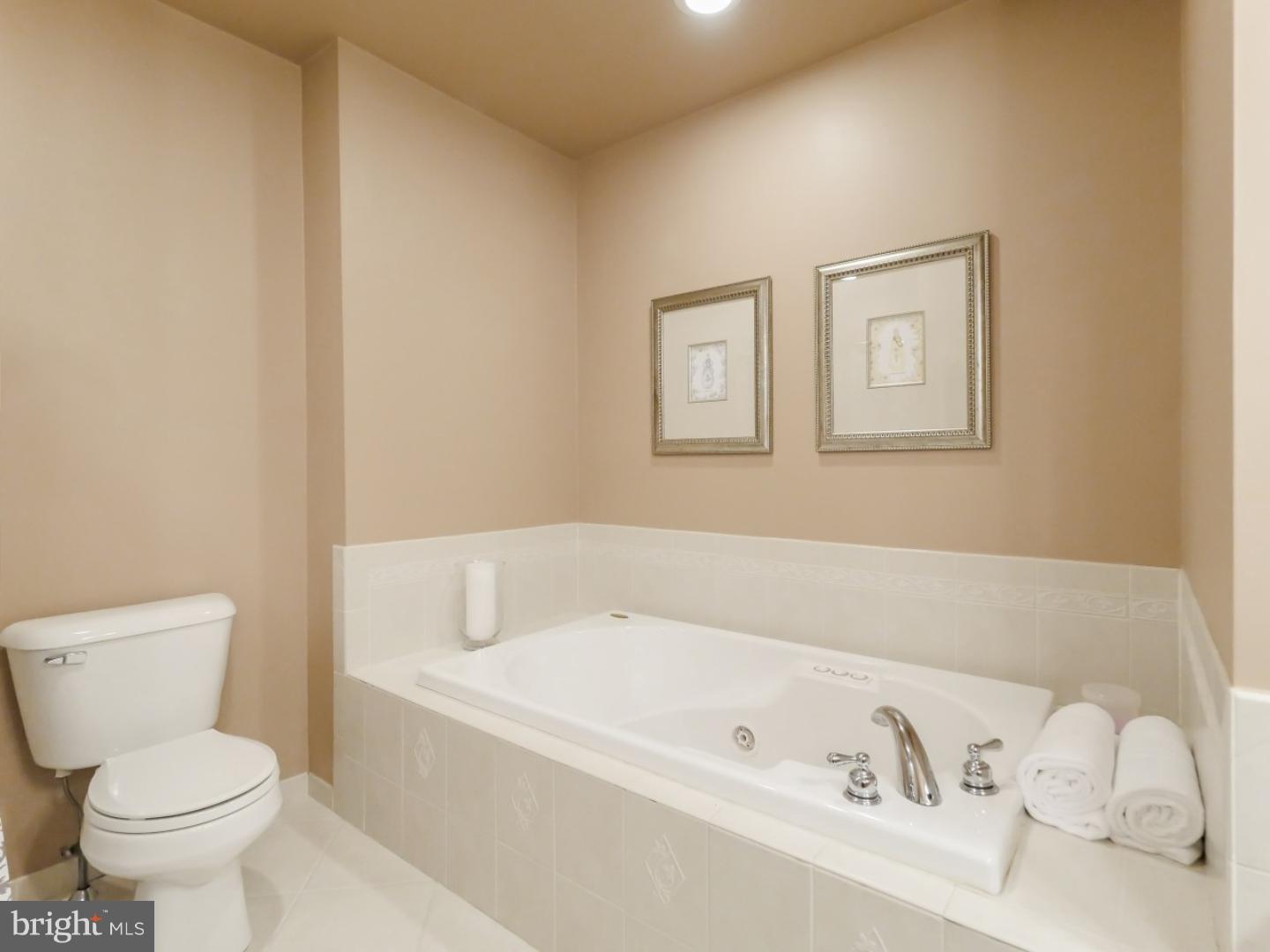 214 Coventry Road Chalfont, PA 18914 - Photo 14 of 25 Master Bathroom