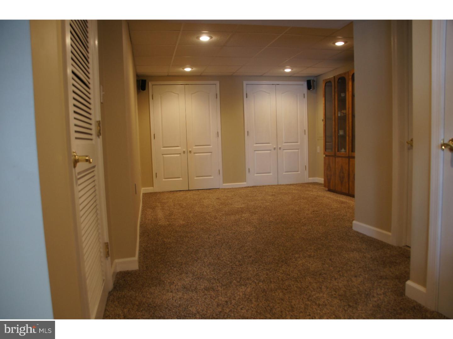 214 Coventry Road Chalfont, PA 18914 - Photo 22 of 25 Basement - Finished