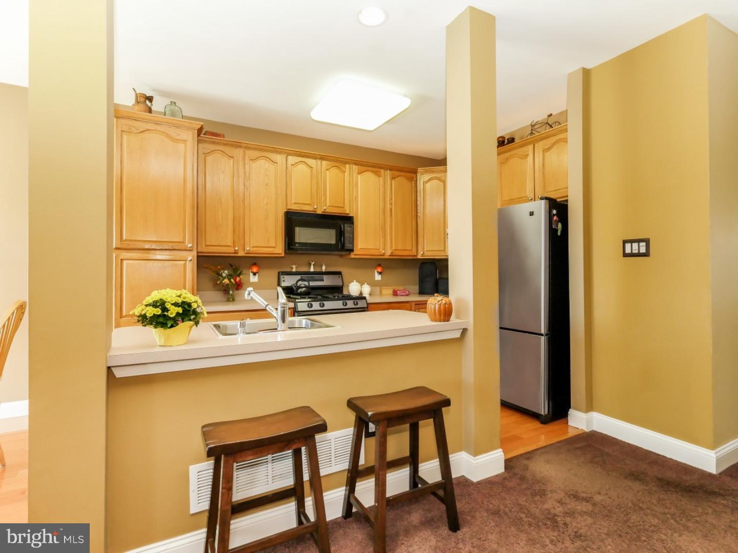 214 Coventry Road Chalfont, PA 18914 - Photo 8 of 25 Kitchen