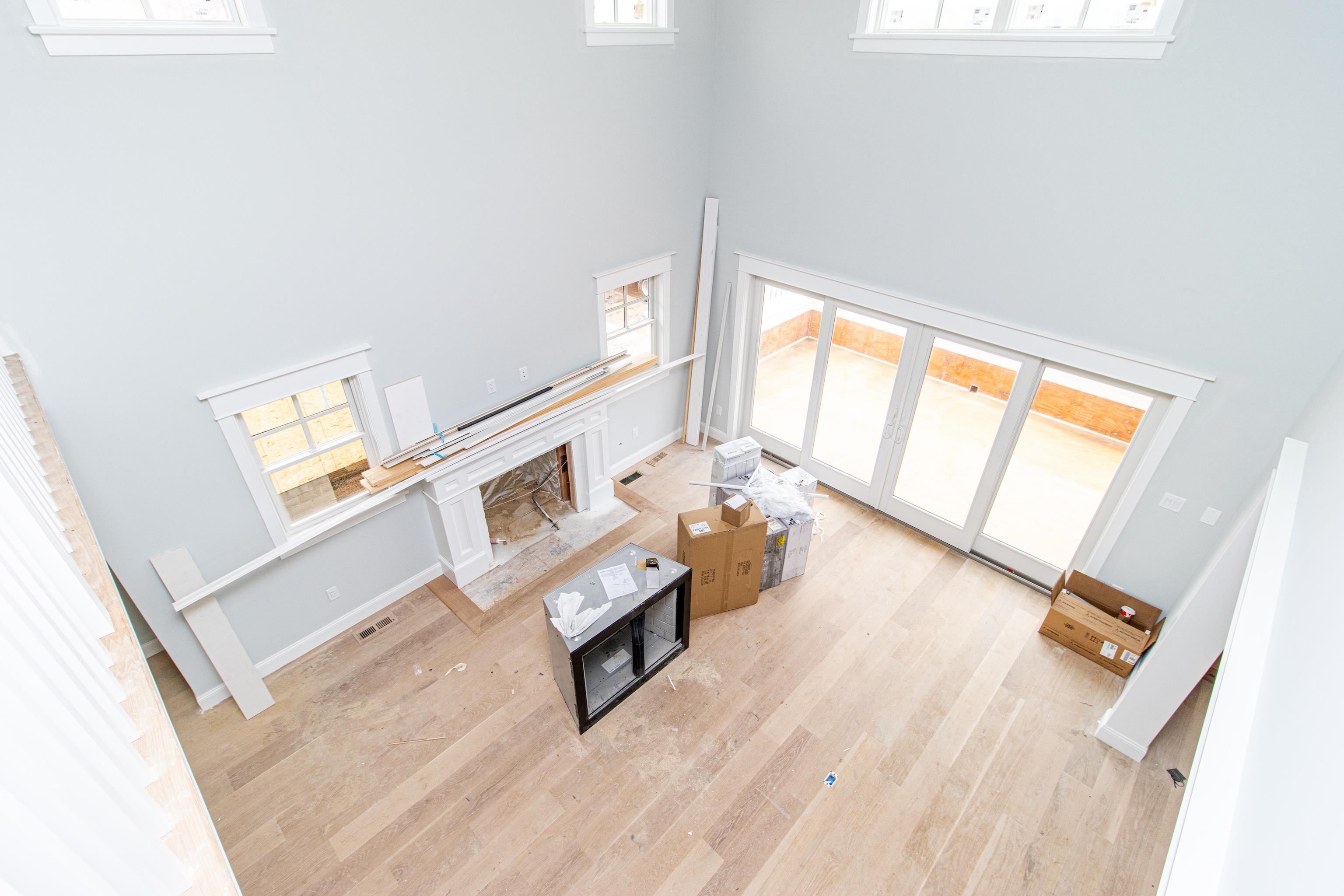 178 33rd Avalon, NJ 08202 - Photo 21 of 21 a living room with furniture and a window