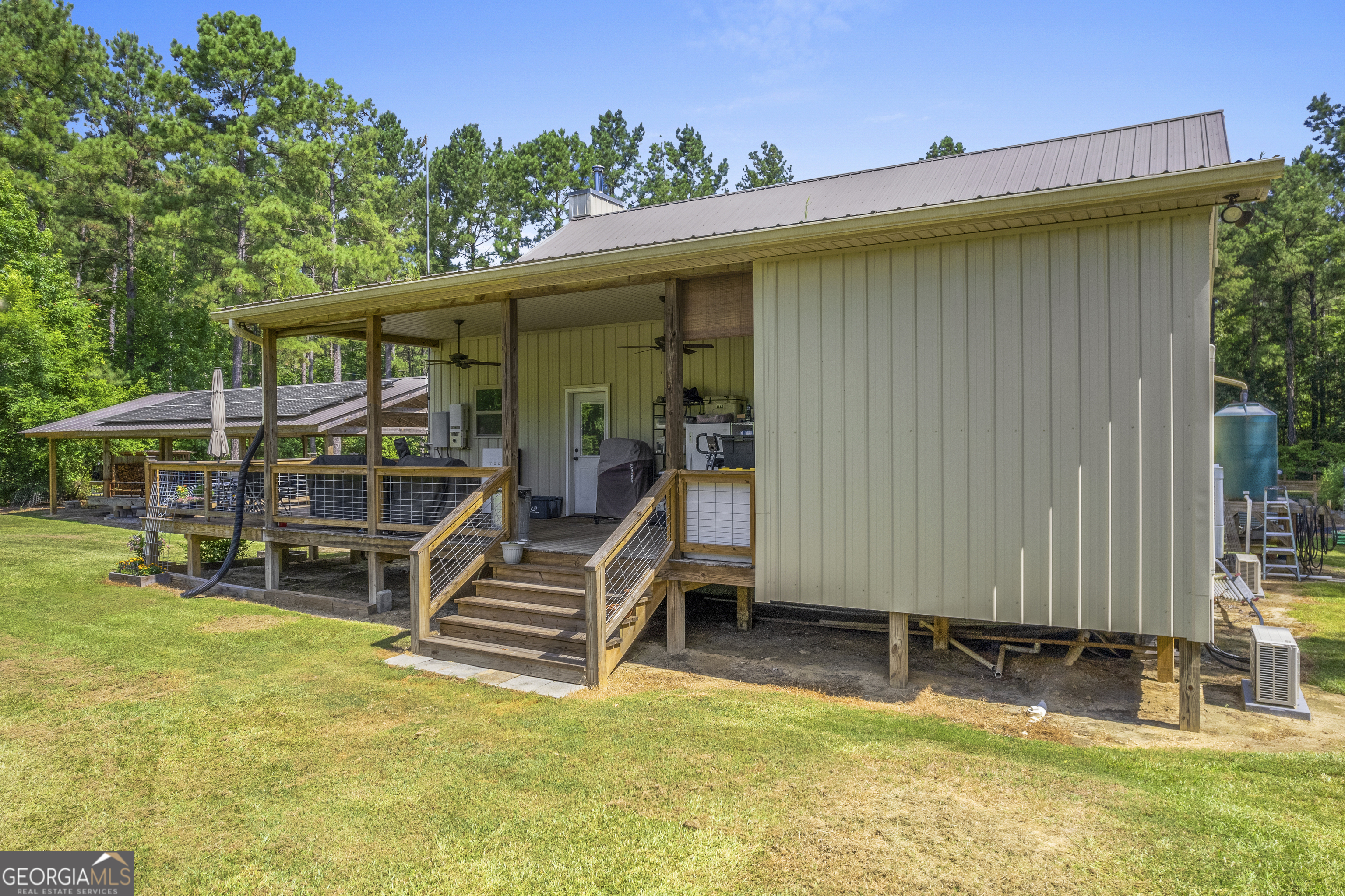 1269 Tarver Road Davisboro, GA 31018 - Photo 4 of 64