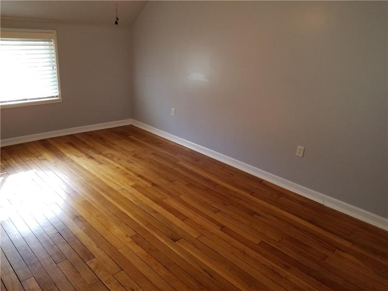 5238 Baptist Road Pittsburgh, PA 15236 - Photo 14 of 21 MASTER BEDROOM