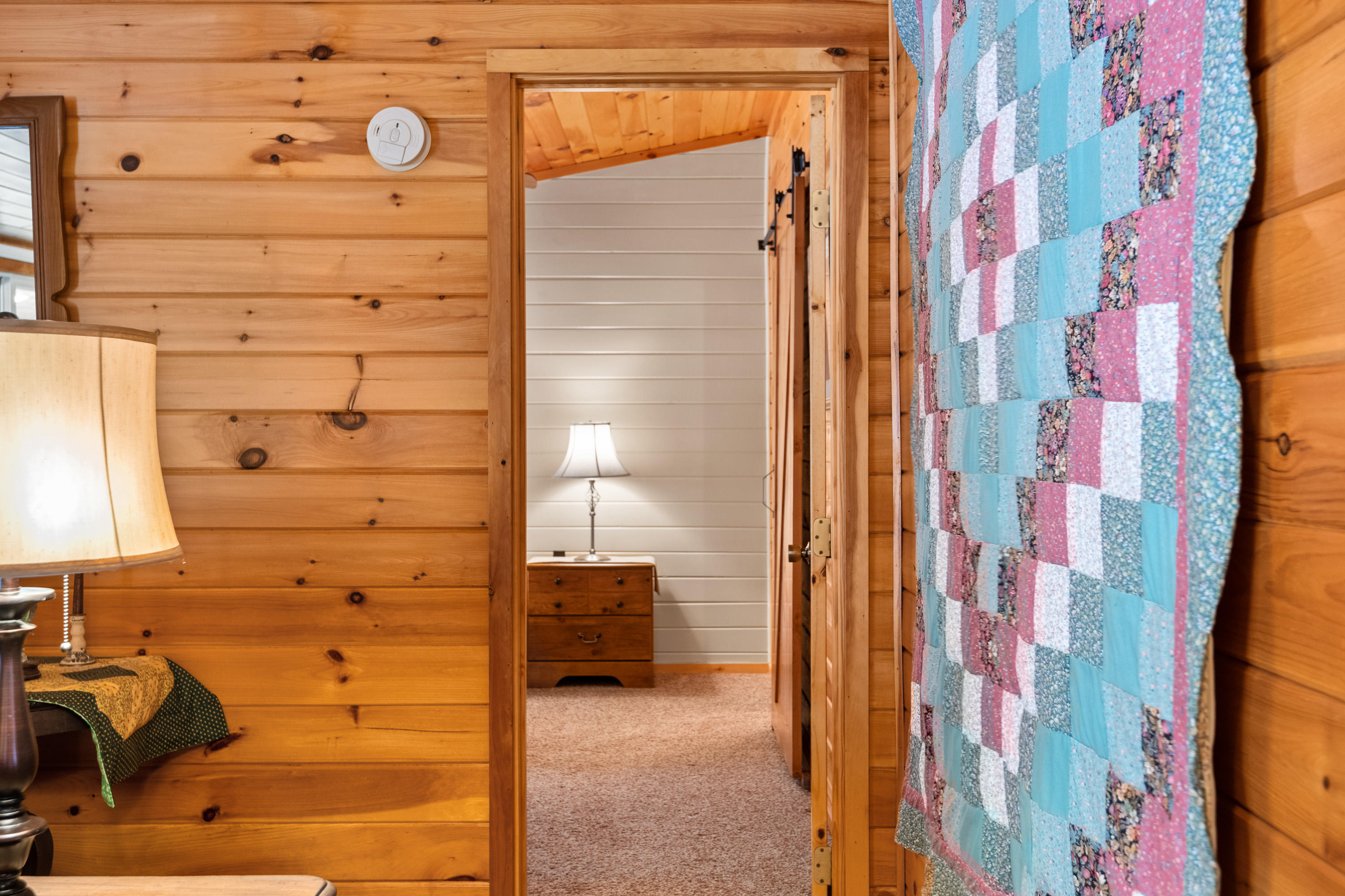 674 Webber Hill Road Kennebunk, ME 04043 - Photo 28 of 36 Interior