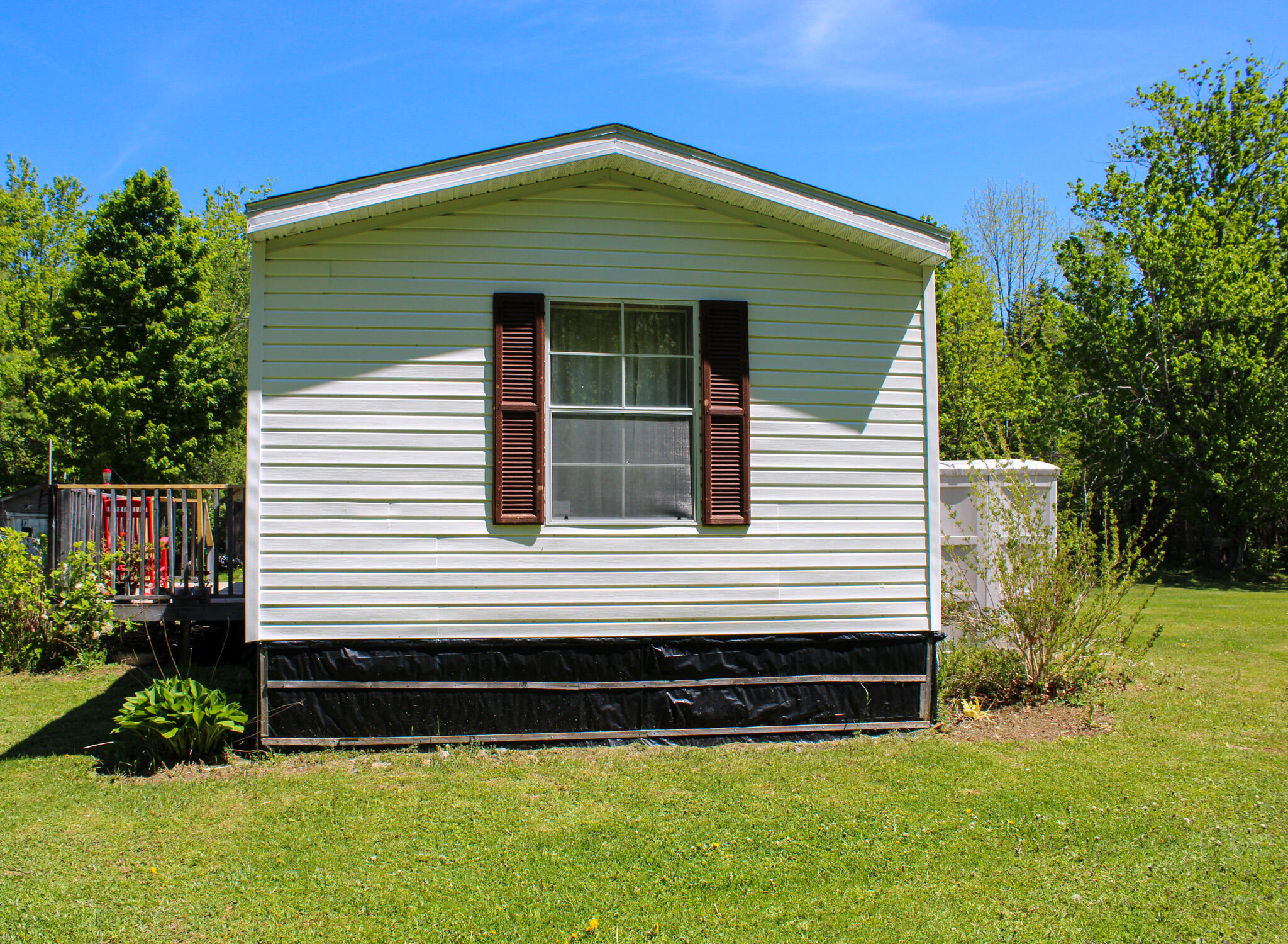 1444 Calais Road Danforth, ME 04424 - Photo 5 of 44 IMG_0365