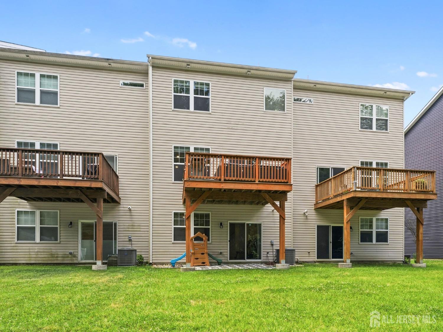 33 Sullivan Way Evesham, NJ 08053 - Photo 40 of 46