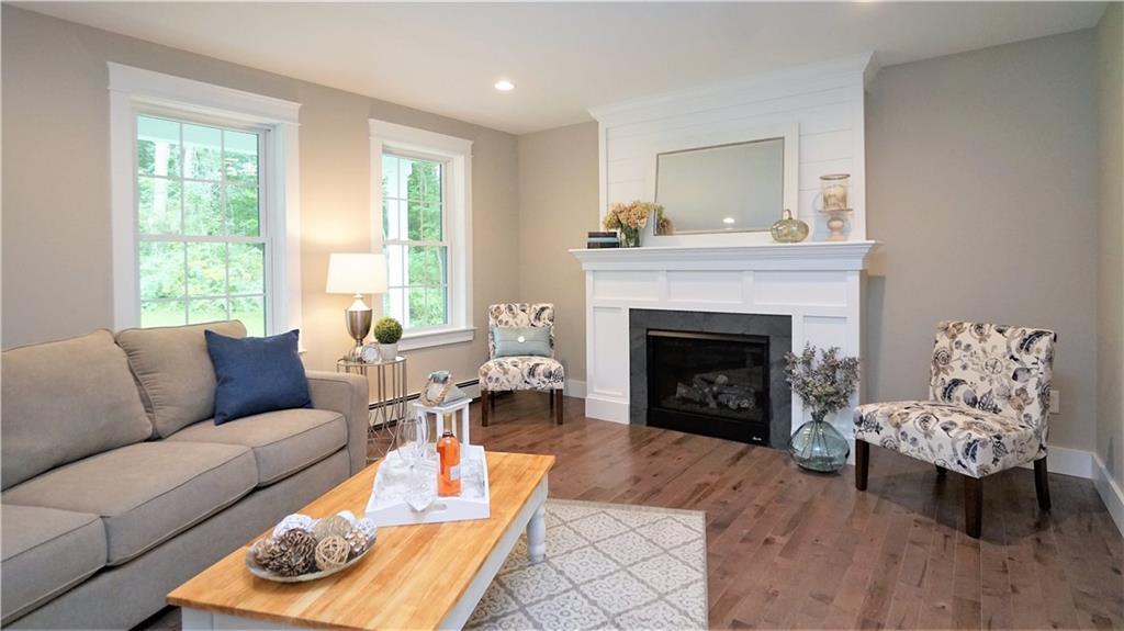 6 2 Rod Road Scarborough, ME 04074 - Photo 6 of 35 Look at this gorgeous custom...