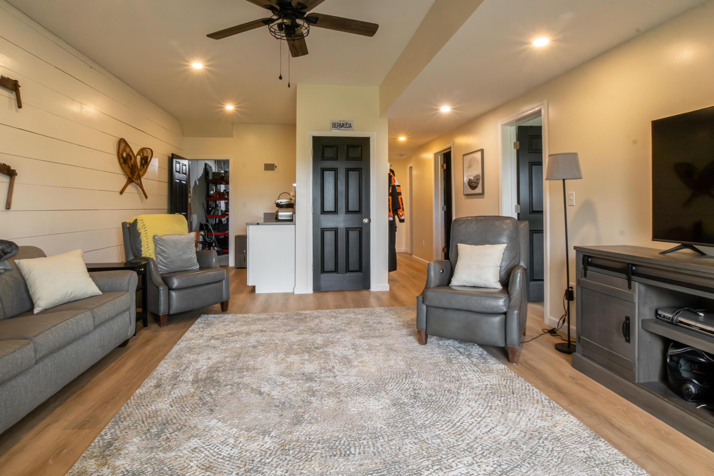 269 Smarts Hill Road Fryeburg, ME 04037 - Photo 22 of 64 entertaining room