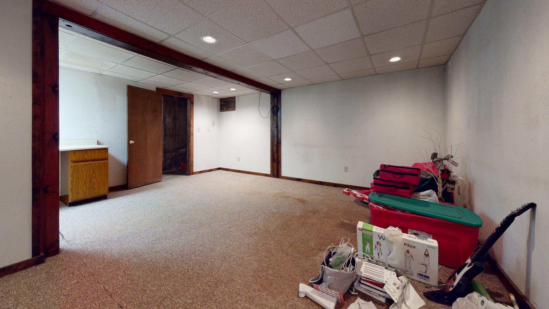 40 Austin Street Portland, ME 04103 - Photo 34 of 35 basement4