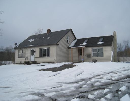 222 Dunn Road Poland, ME 04274 - Photo 2 of 15 Exterior Front.
