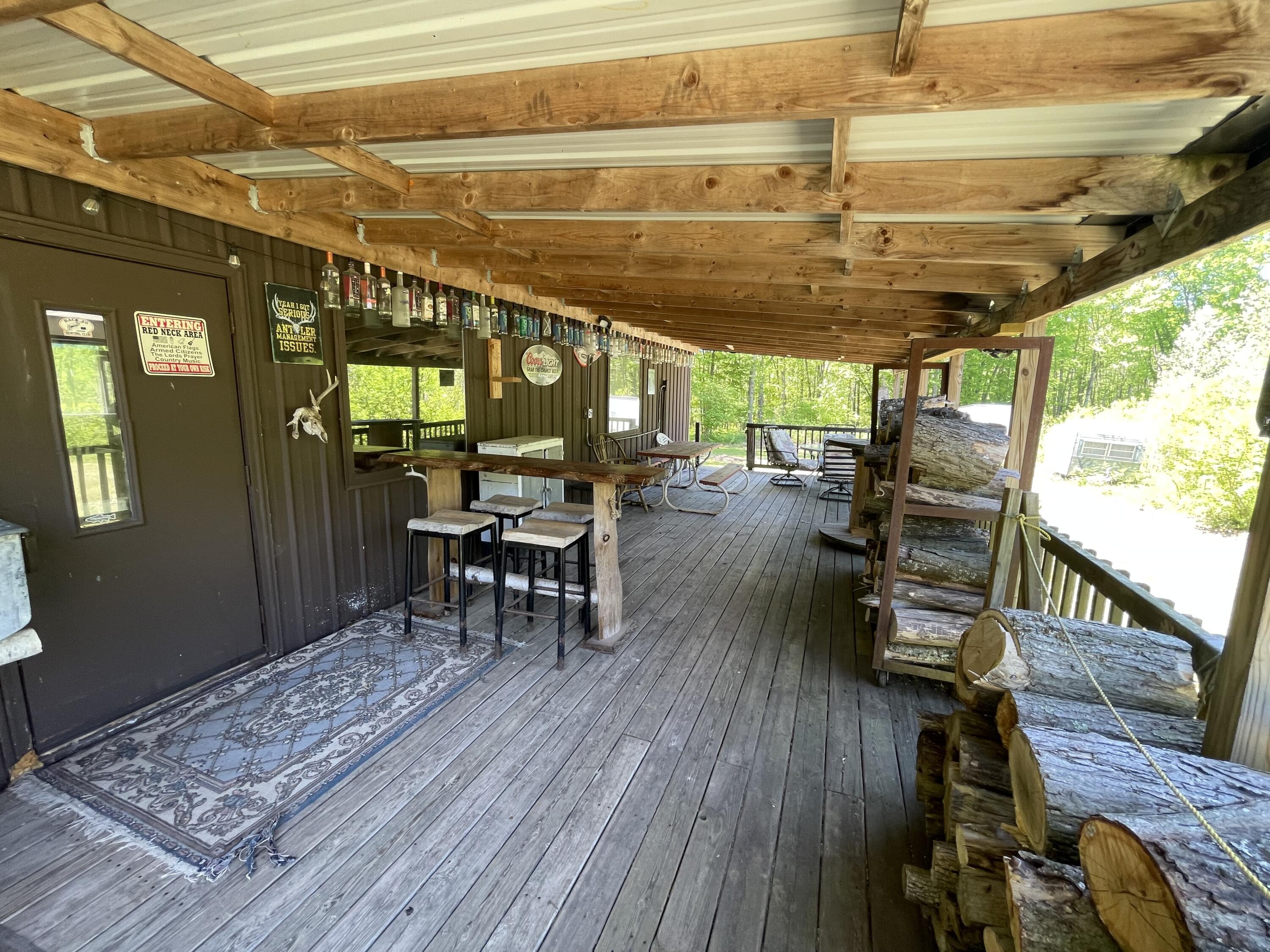 10 East Mile Road Luther, MI 49656 - Photo 11 of 40 IMG_0784