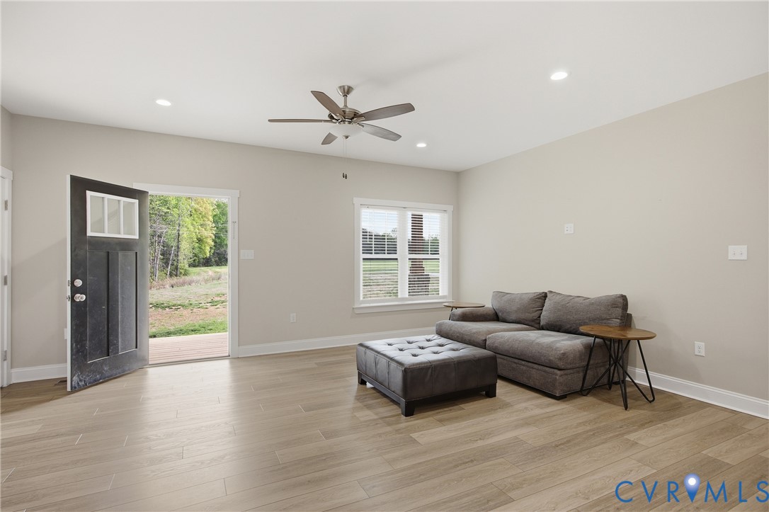 2915 Crewsville Road Bumpass, VA 23024 - Photo 4 of 41
