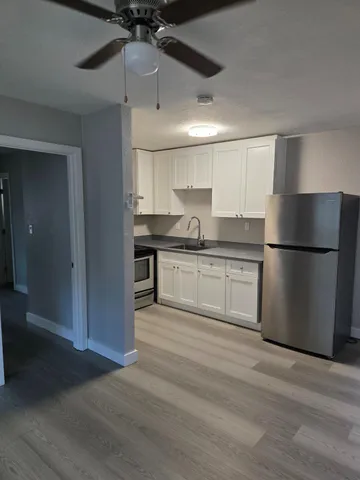 $1,225 | 1036 North Sutter Street, Unit 1, Stockton, CA 95202