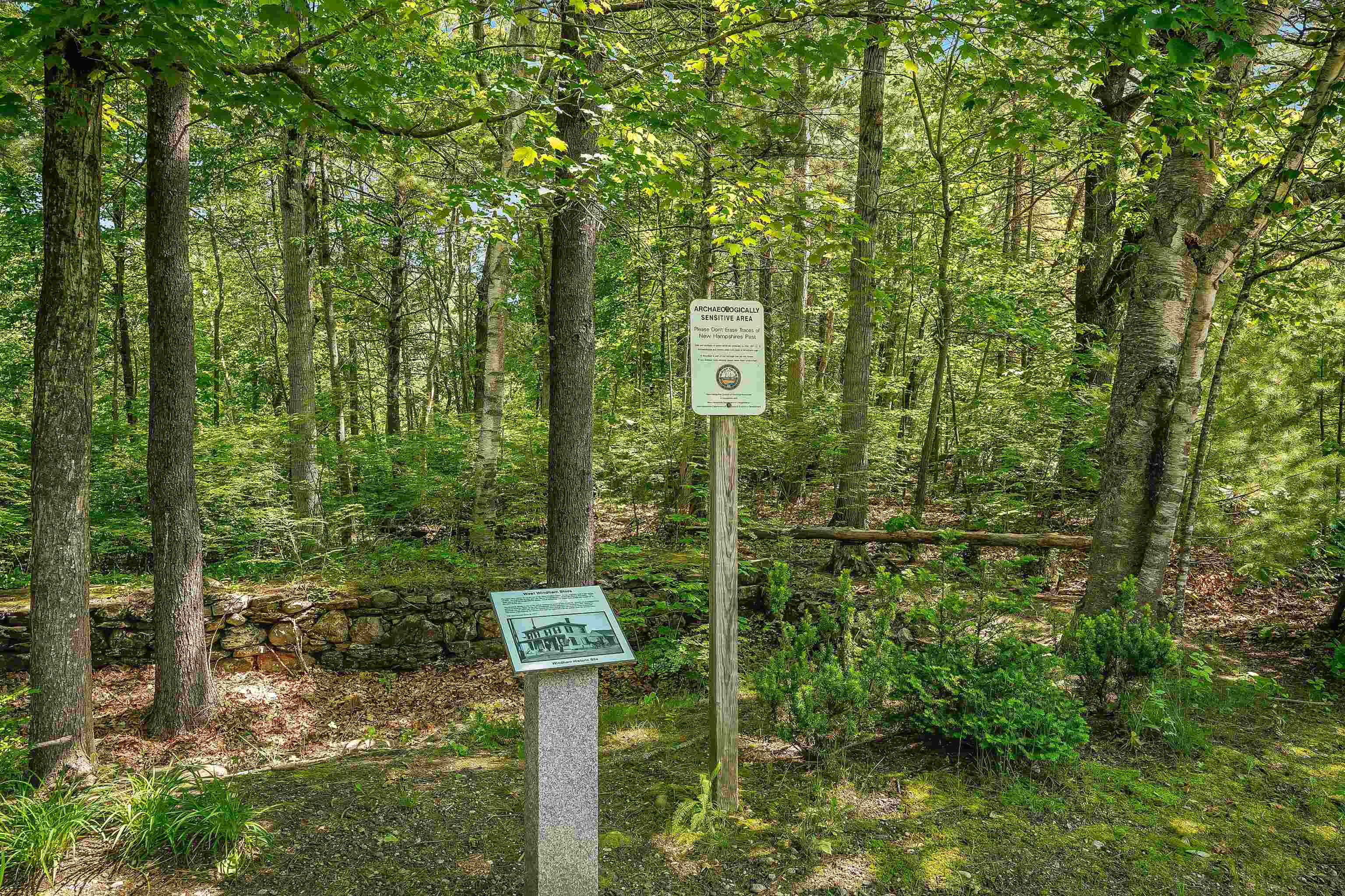 119 North Lowell Road Windham, NH 03087 - Photo 54 of 57