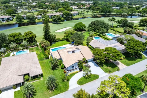 $1,995,000 | 654 Pine Lake Drive, Delray Beach, FL 33445
