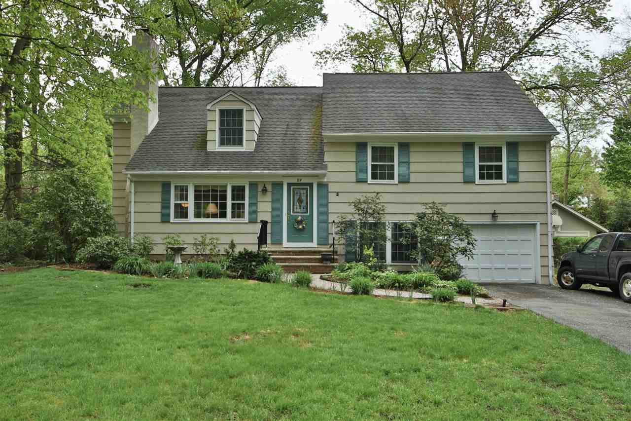 84 Melrose Road Mountain Lakes, NJ 07046 - Photo 1 of 1 Gallery Image 1