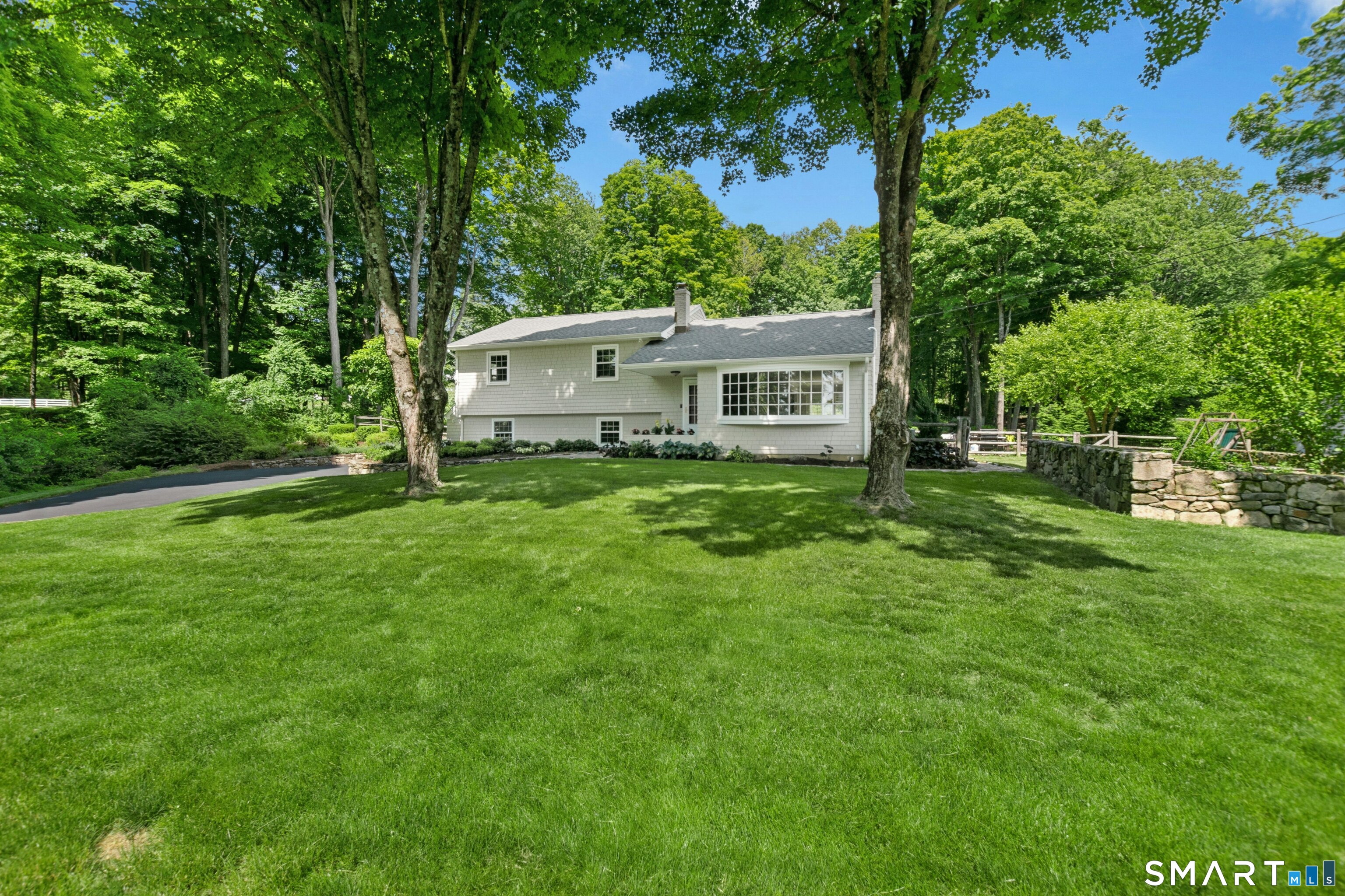 29 Old Farm Road Weston, CT 06883 - Photo 2 of 10 Thoughtfully updated and maintained, this inviting home offers the perfect balance of beauty, function, and worry-free living.