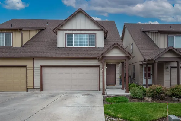 $383,000 | 2881 Southwest Indian Circle, Redmond, OR 97756