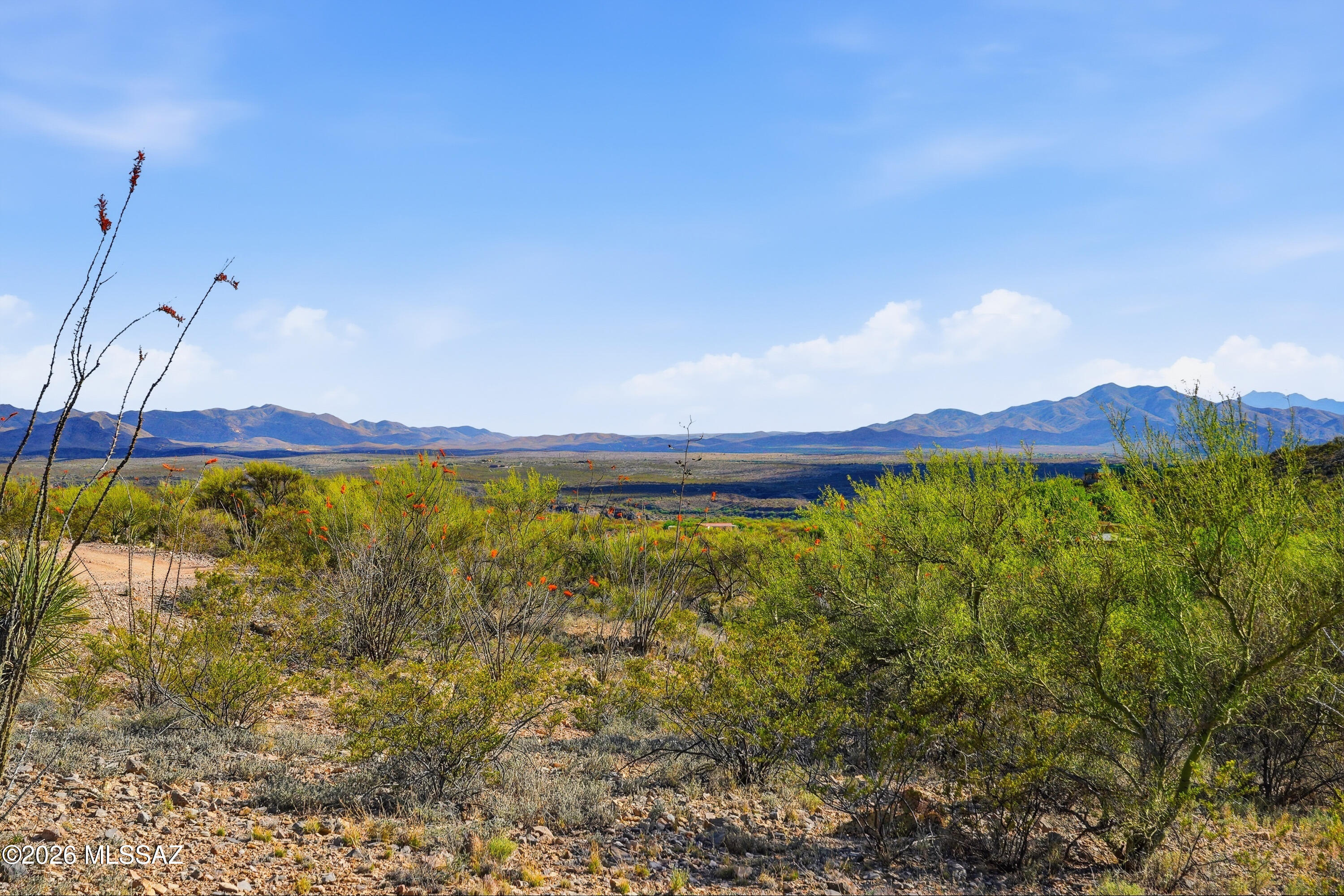 15680 East Colossal Cave Road Vail, AZ 85641 - Photo 3 of 51 Incredible View!