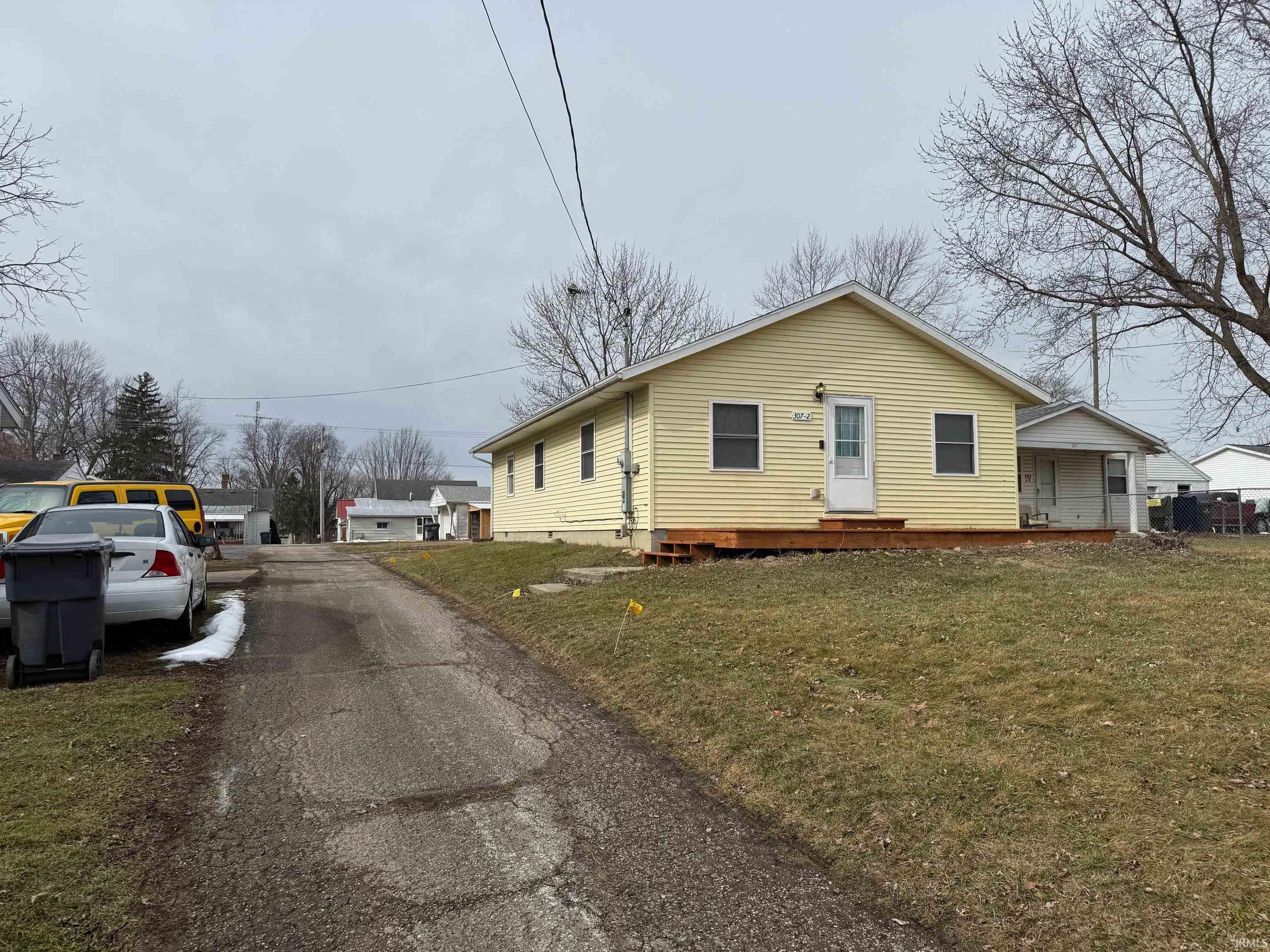 307-2 North Morris Street Farmland, IN 47340 - Photo 25 of 25