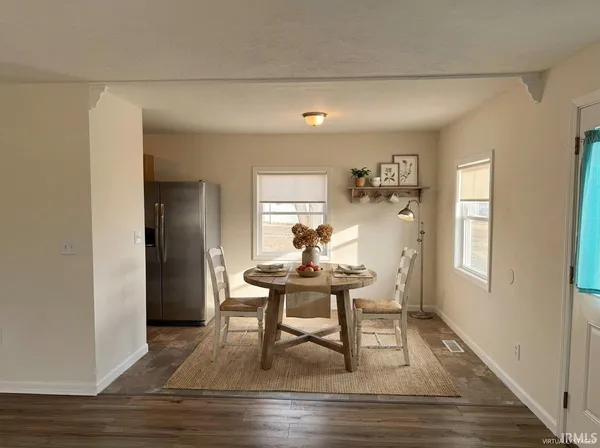 $120,000 | 307-2 North Morris Street, Farmland, IN 47340