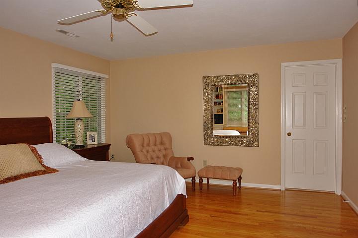 3945 Winding Way Road Southwest Roanoke, VA 24015 - Photo 26 of 35 bedroom