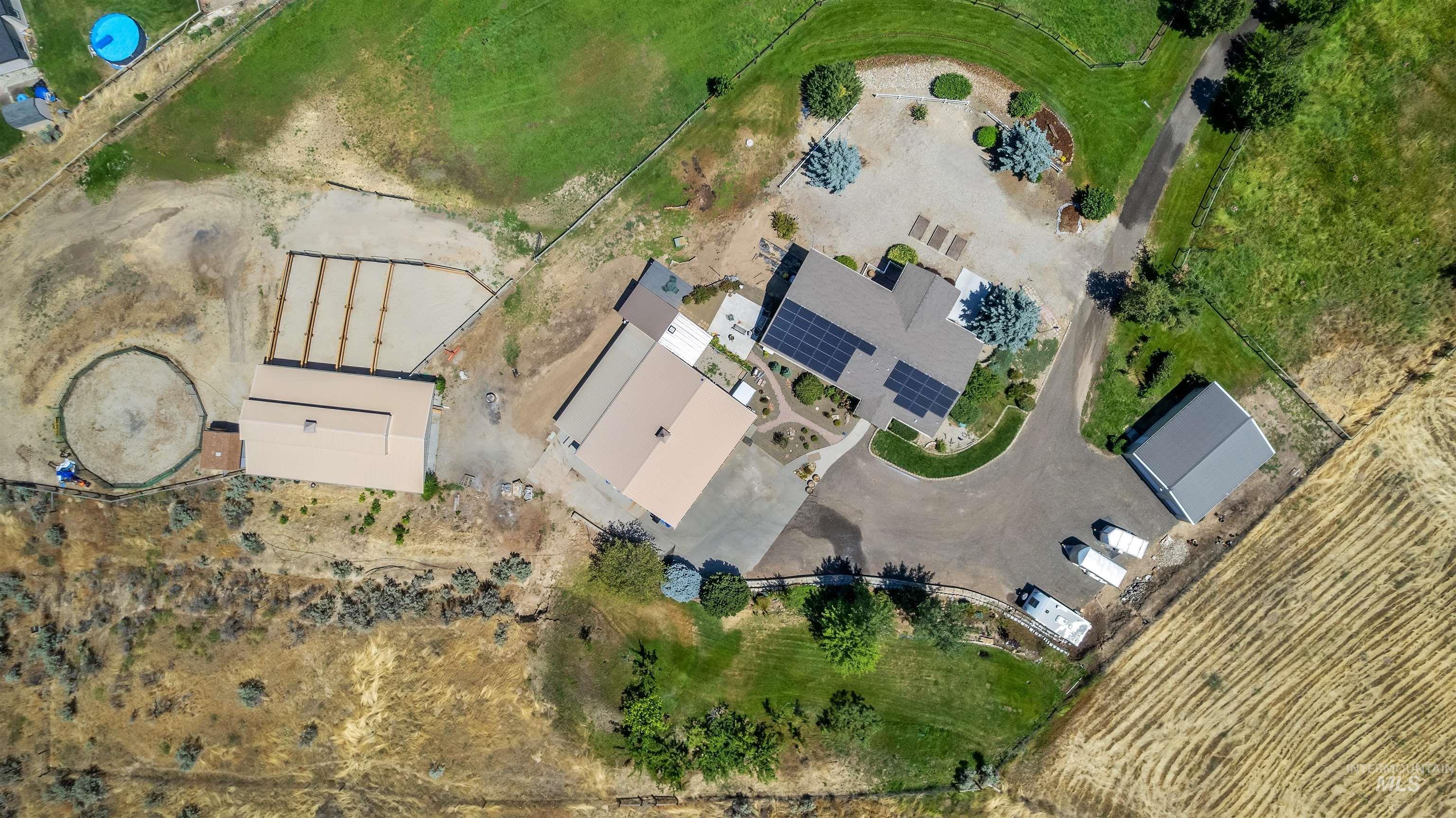 4255 Valley View Road Emmett, ID 83617 - Photo 50 of 50