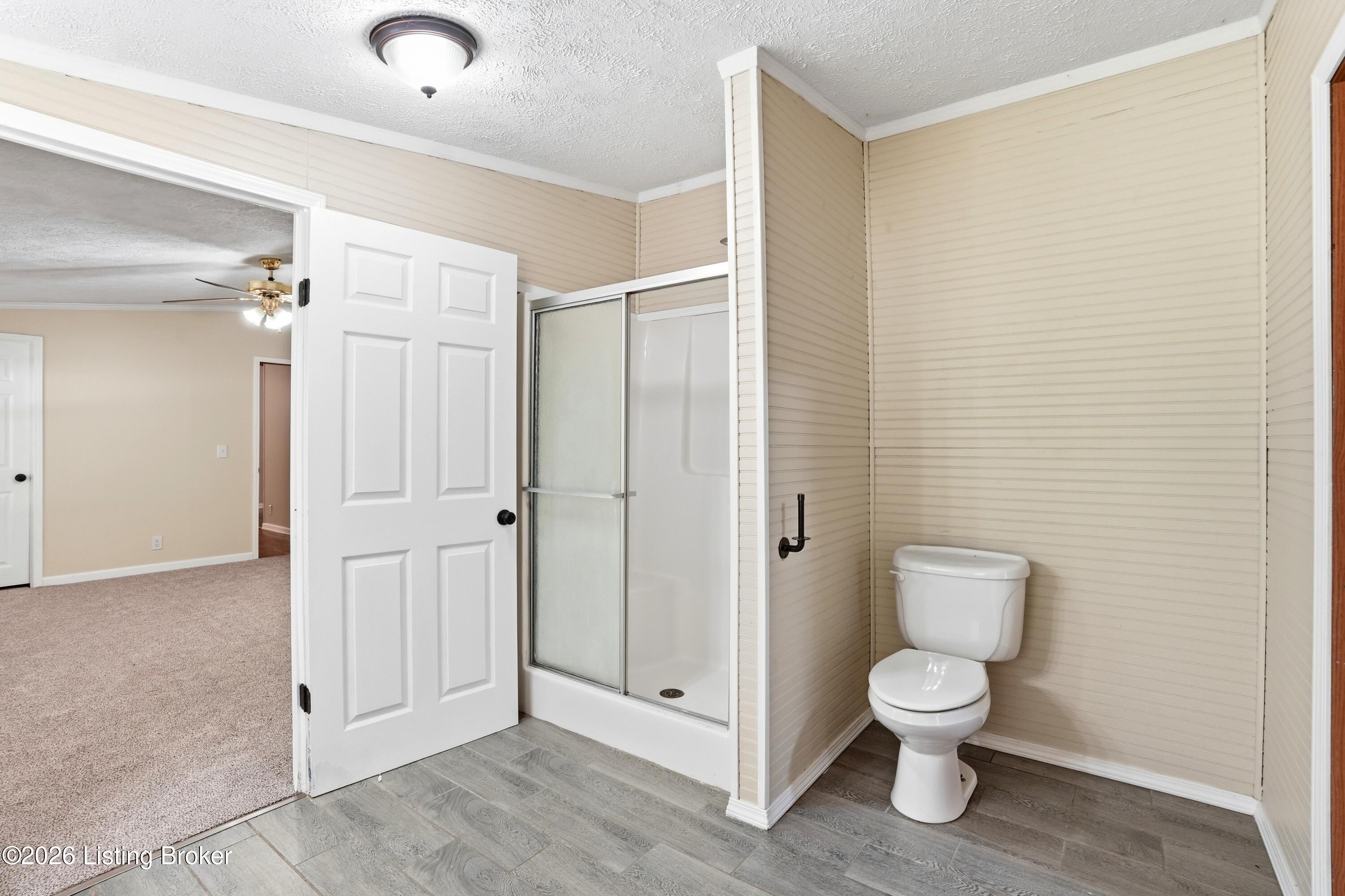 1761 Wonderland Road Upton, KY 42784 - Photo 34 of 70 42_Bathroom 3 Shower
