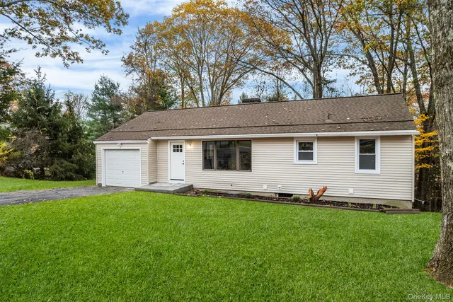 $549,000 | 58 Gleneida Ridge Road, Carmel, NY 10512