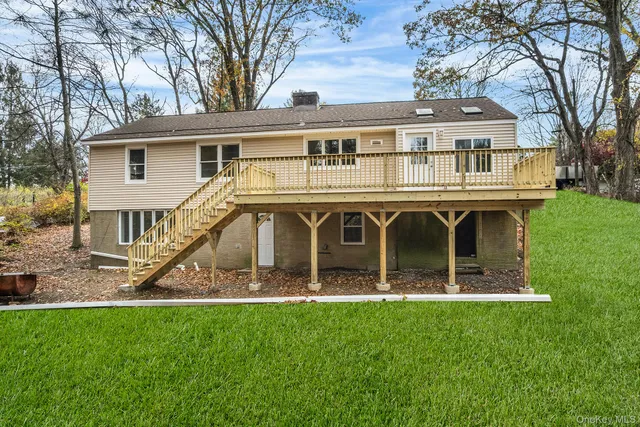 $549,000 | 58 Gleneida Ridge Road, Carmel, NY 10512