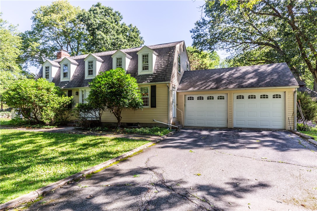 30 Dexter Road Scituate, RI 02857 - Photo 3 of 49