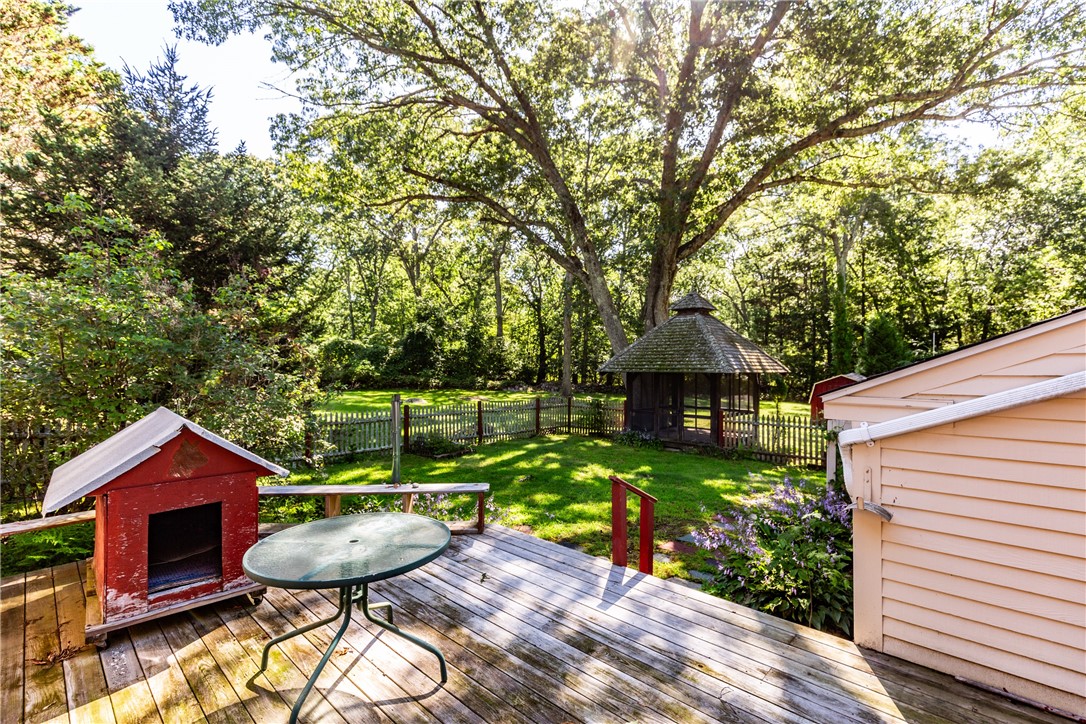 30 Dexter Road Scituate, RI 02857 - Photo 44 of 49