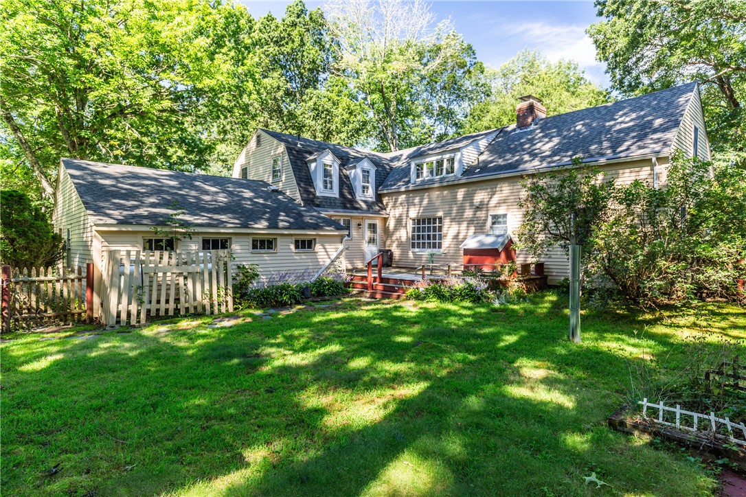 30 Dexter Road Scituate, RI 02857 - Photo 46 of 49