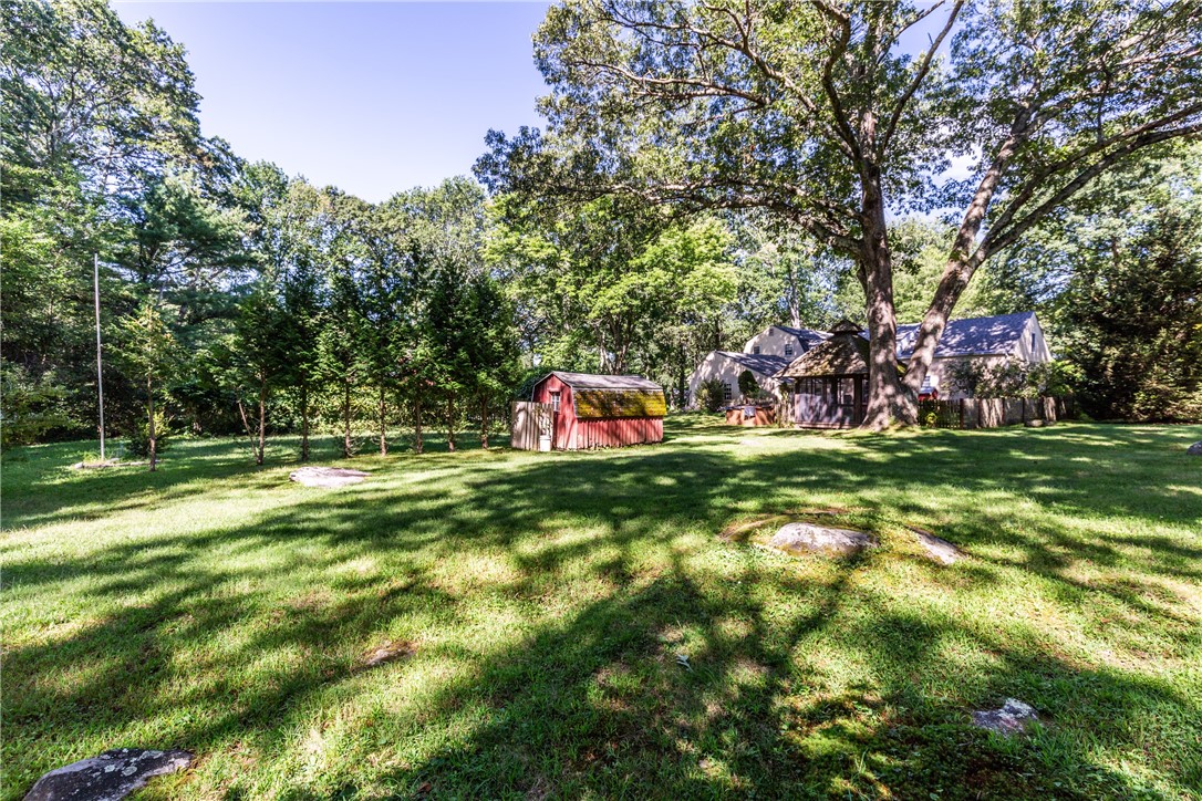 30 Dexter Road Scituate, RI 02857 - Photo 48 of 49