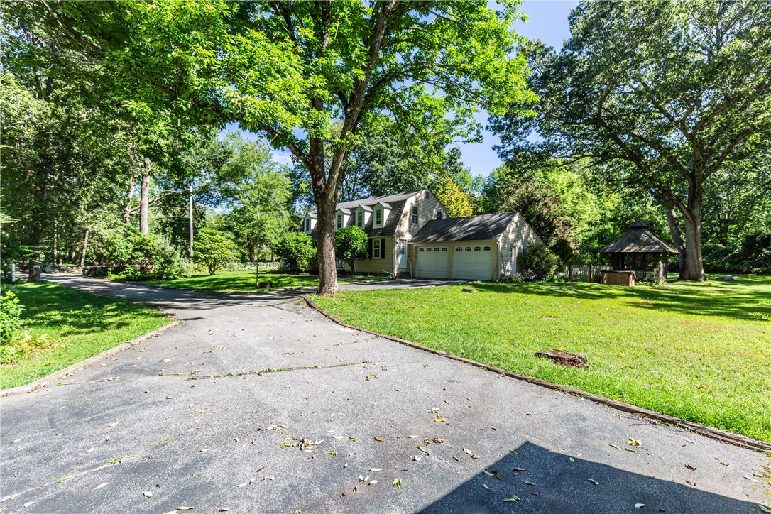 30 Dexter Road Scituate, RI 02857 - Photo 5 of 49