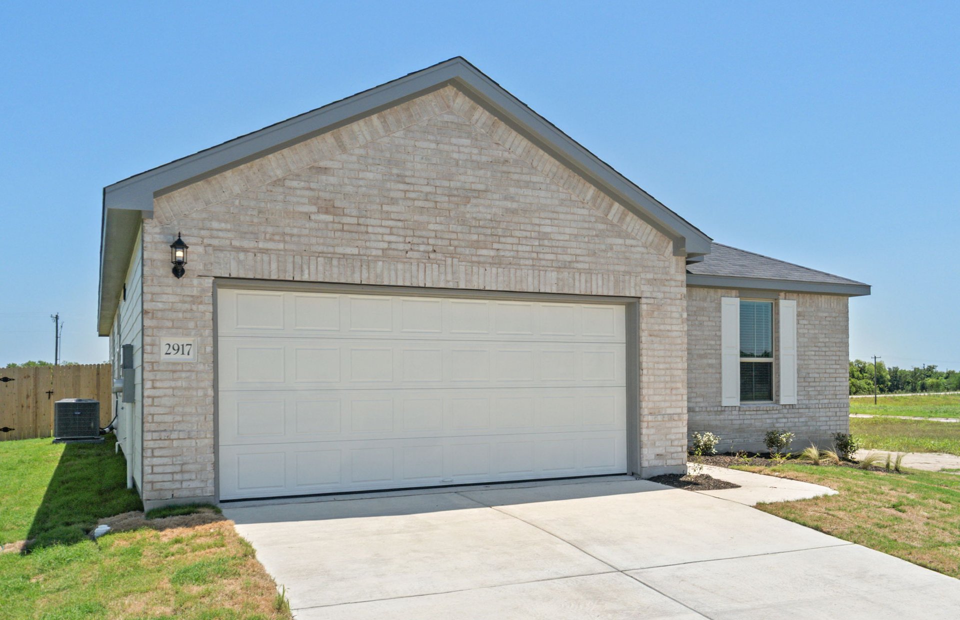 2917 Dimmit Drive Temple, TX 76501 - Photo 2 of 19