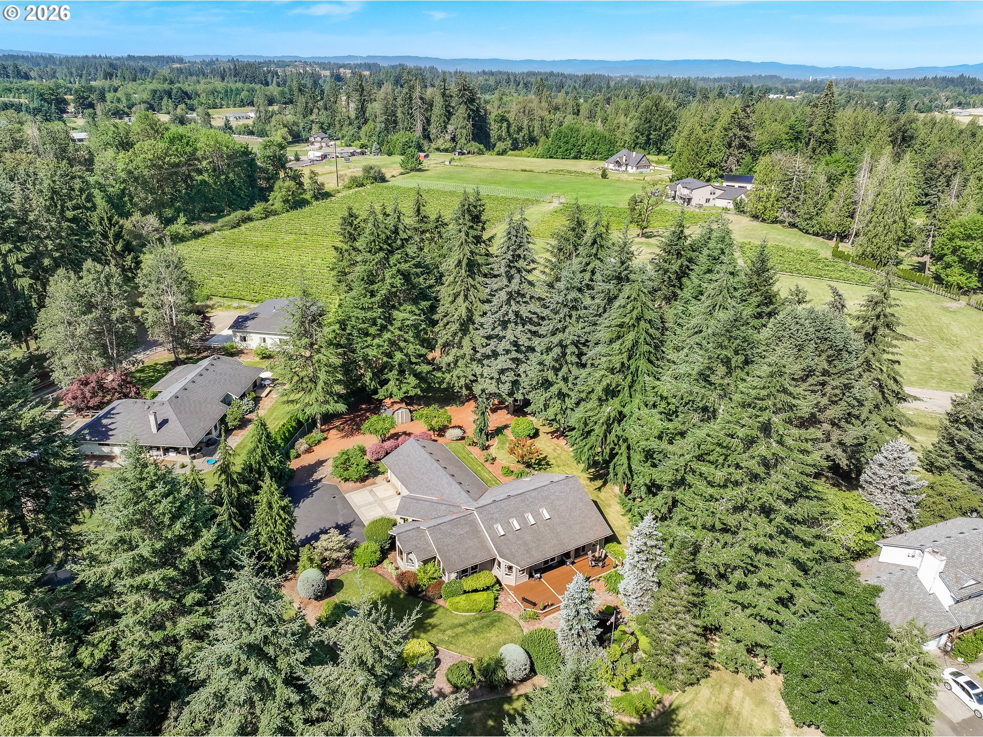 24008 Northeast 26th Avenue Ridgefield, WA 98642 - Photo 10 of 42 Gallery Image 10