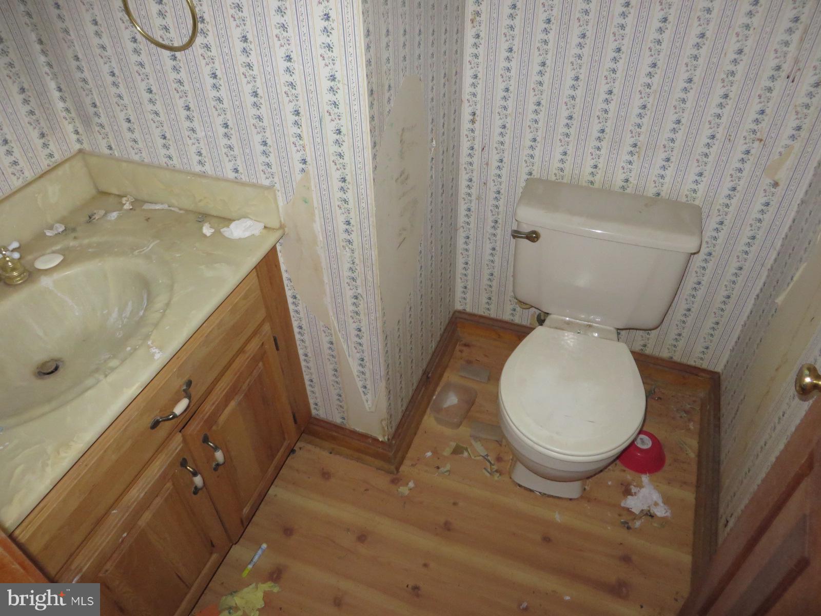 6350 Fenwick Road Bryans Road, MD 20616 - Photo 17 of 30 Half bath main level