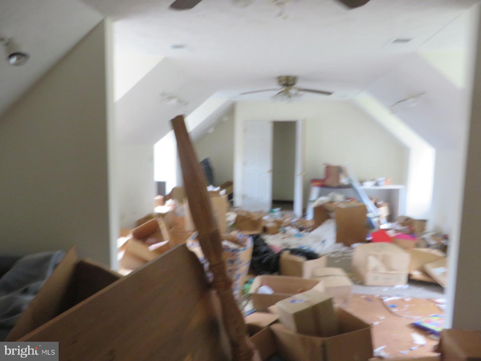 6350 Fenwick Road Bryans Road, MD 20616 - Photo 20 of 30 2nd level office above garage
