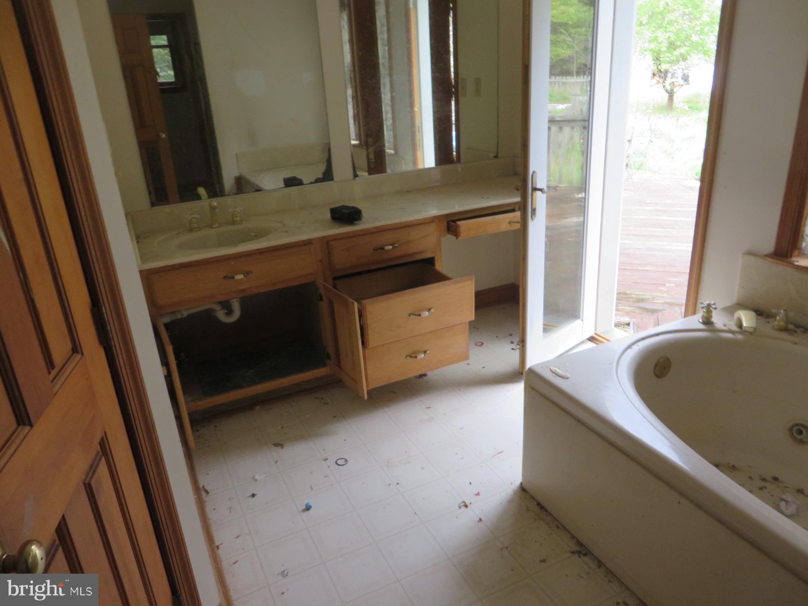 6350 Fenwick Road Bryans Road, MD 20616 - Photo 23 of 30 Bath (Master)