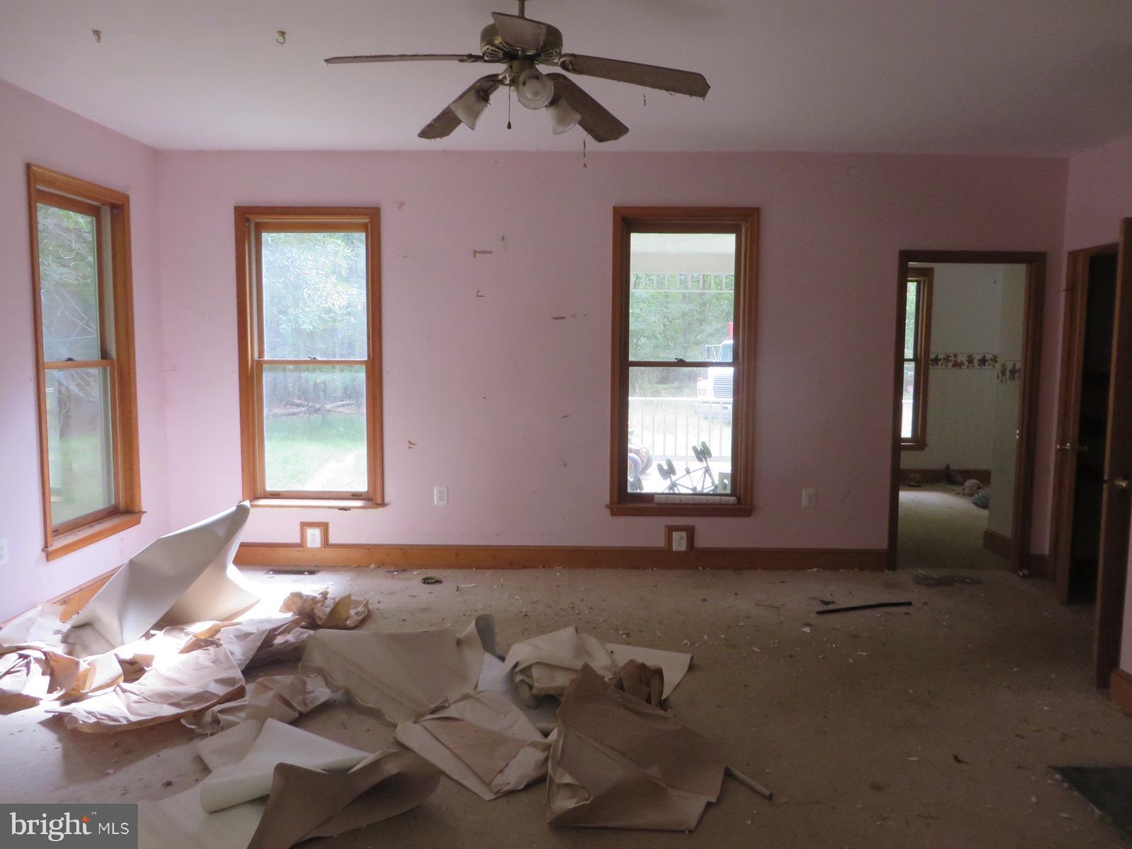 6350 Fenwick Road Bryans Road, MD 20616 - Photo 24 of 30 Bedroom (Master)