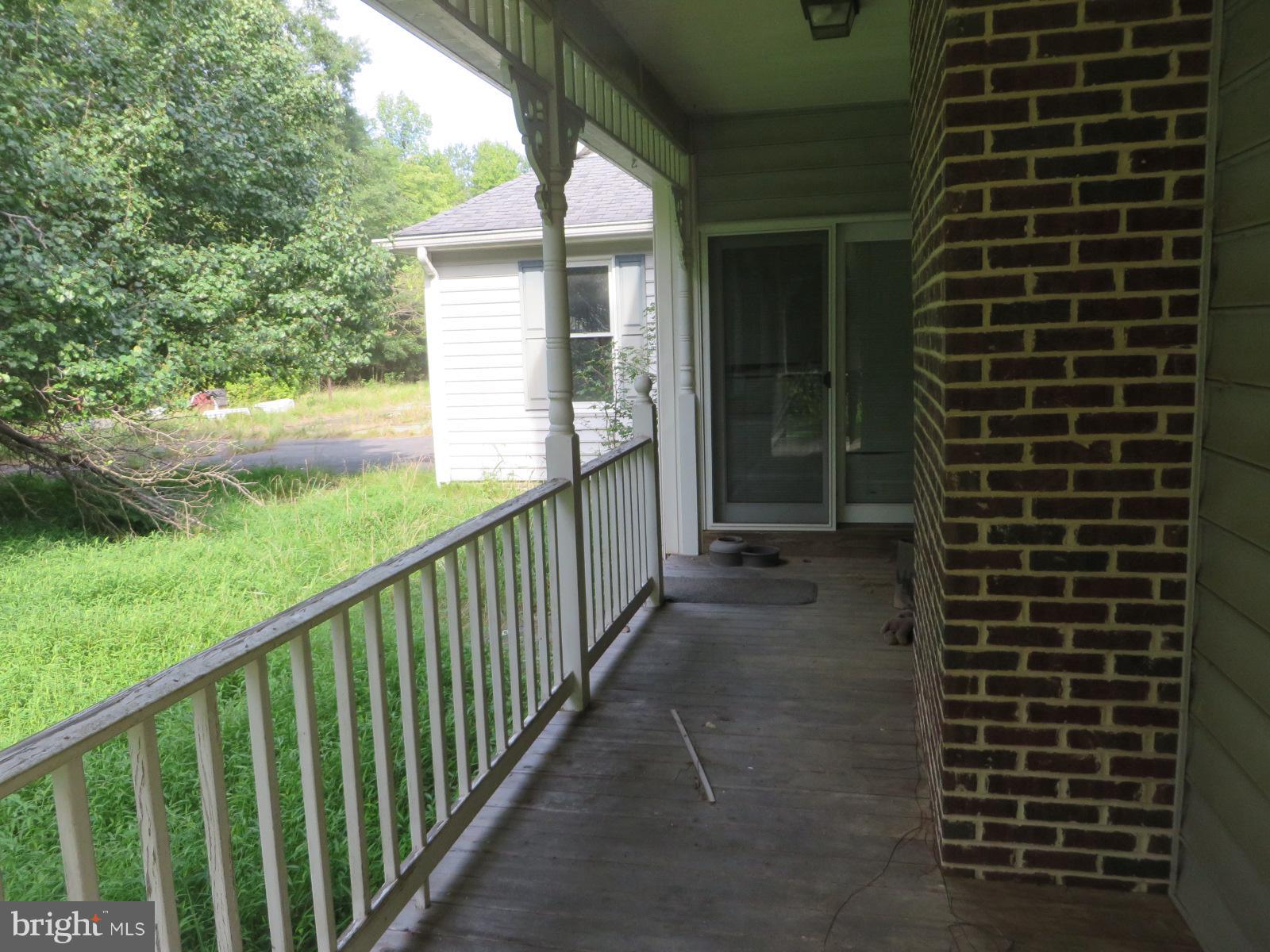 6350 Fenwick Road Bryans Road, MD 20616 - Photo 7 of 30 Exterior (General)