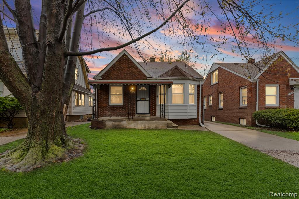 3432 Buckingham Detroit, MI 48224 - Photo 1 of 2