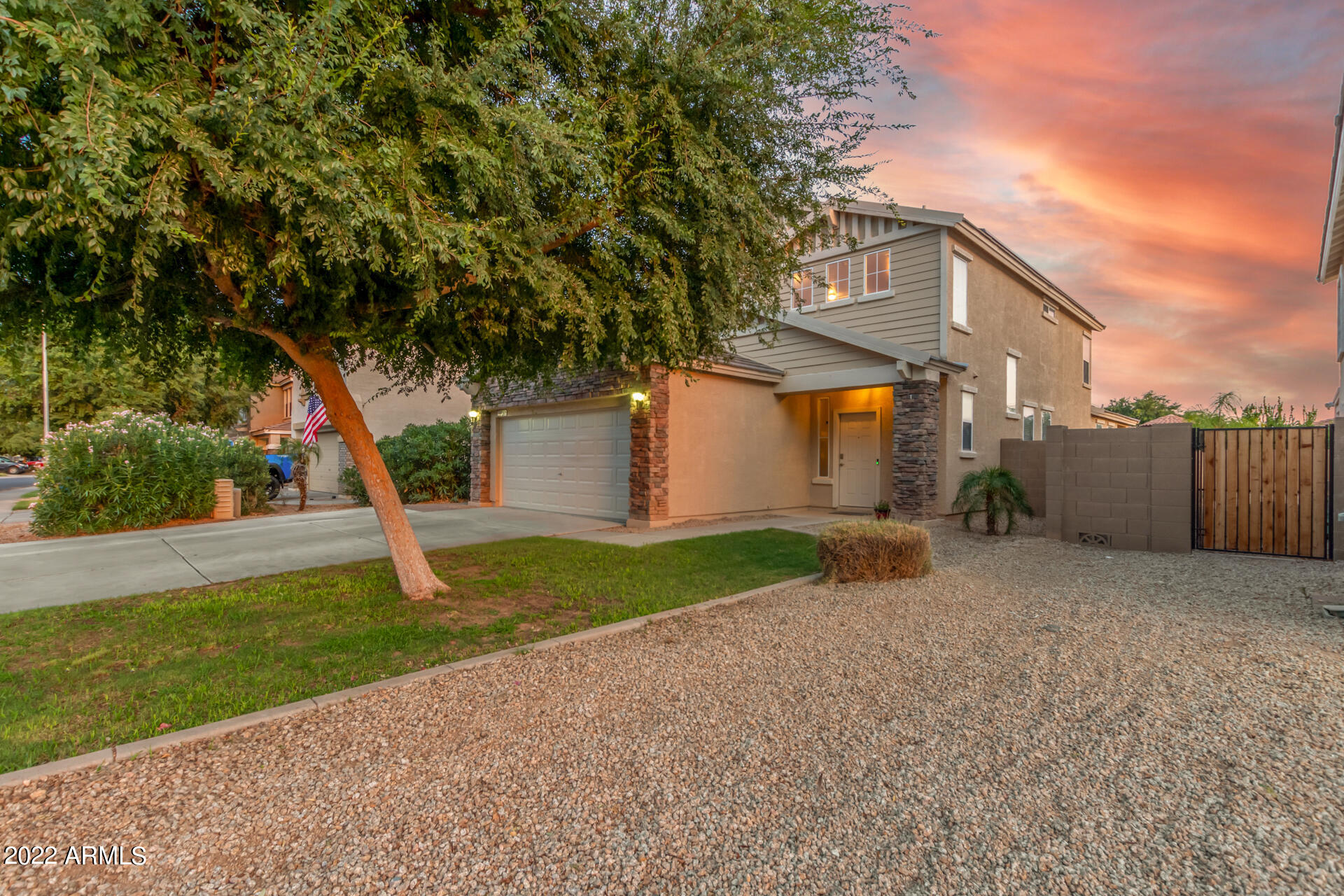 14823 West Bloomfield Road Surprise, AZ 85379 - Photo 36 of 39 05 - Bloomfield