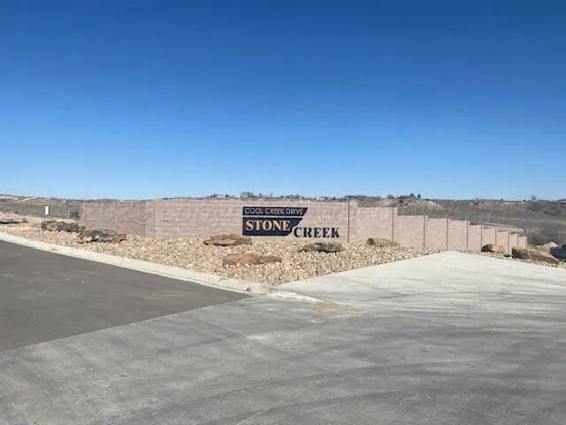 $100,625 | 19051 Rocky Creek Drive, Canyon, TX 79015