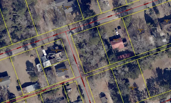 $24,800 | St-johnsonville Elm Street, Johnsonville, SC 29555